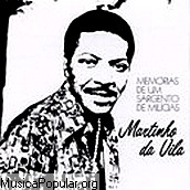 Martinho da Vila
