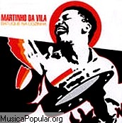 Martinho da Vila