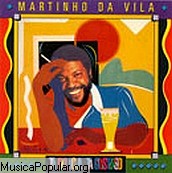 Martinho da Vila
