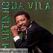 Martinho da Vila