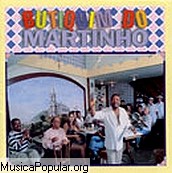 Martinho da Vila