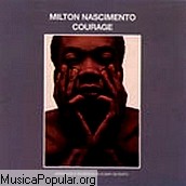 Milton Nascimento