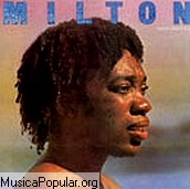 Milton Nascimento
