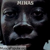 Milton Nascimento