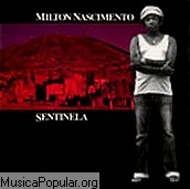 Milton Nascimento