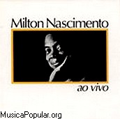 Milton Nascimento
