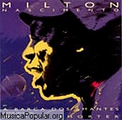 Milton Nascimento