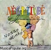 Negritude J&uacute;nior 