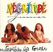Negritude J&uacute;nior 