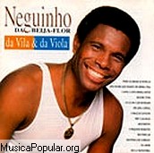Neguinho da Beija-Flor 
