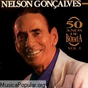 Nelson Gon&ccedil;alves 