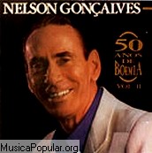 Nelson Gon&ccedil;alves 