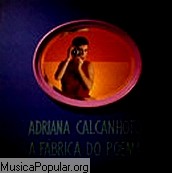 Adriana Calcanhotto