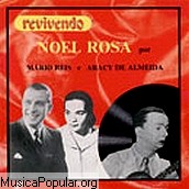 Noel Rosa