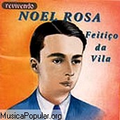 Noel Rosa