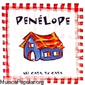 Pen&eacute;lope