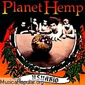 Planet Hemp