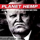 Planet Hemp