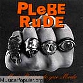 Plebe Rude