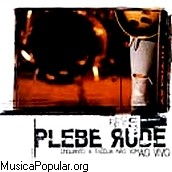 Plebe Rude