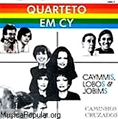 Quarteto em Cy 
