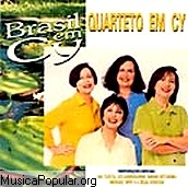 Quarteto em Cy 