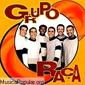Grupo Ra&ccedil;a 