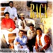 Grupo Ra&ccedil;a 