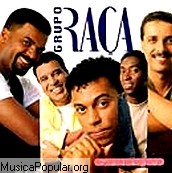 Grupo Ra&ccedil;a 