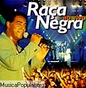 Ra&ccedil;a Negra 