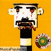 O Rappa 