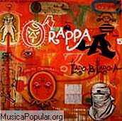 O Rappa 