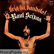 Raul Seixas