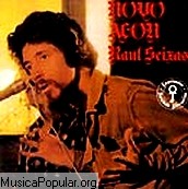 Raul Seixas
