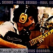 Raul Seixas