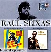 Raul Seixas