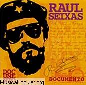 Raul Seixas