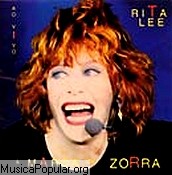 Rita Lee