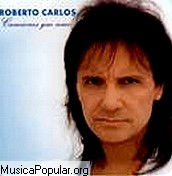 Roberto Carlos