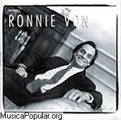 Ronnie Von