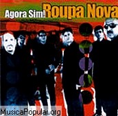 Roupa Nova