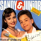 Sandy e Junior