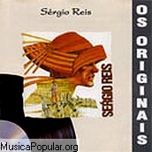 Sérgio Reis