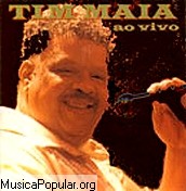 Tim Maia 