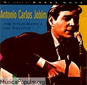 Tom Jobim