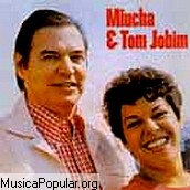 Tom Jobim