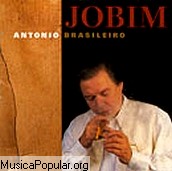 Tom Jobim