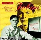 Tom Jobim