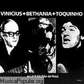 Toquinho e Vinicius