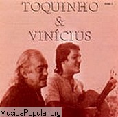 Toquinho e Vinicius